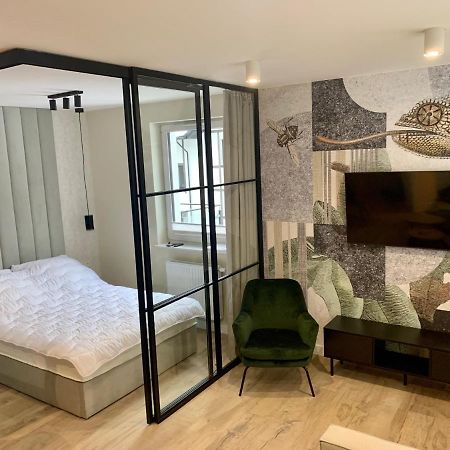 Apartamenty Piano Polna 28 Świeradów-Zdrój Kültér fotó