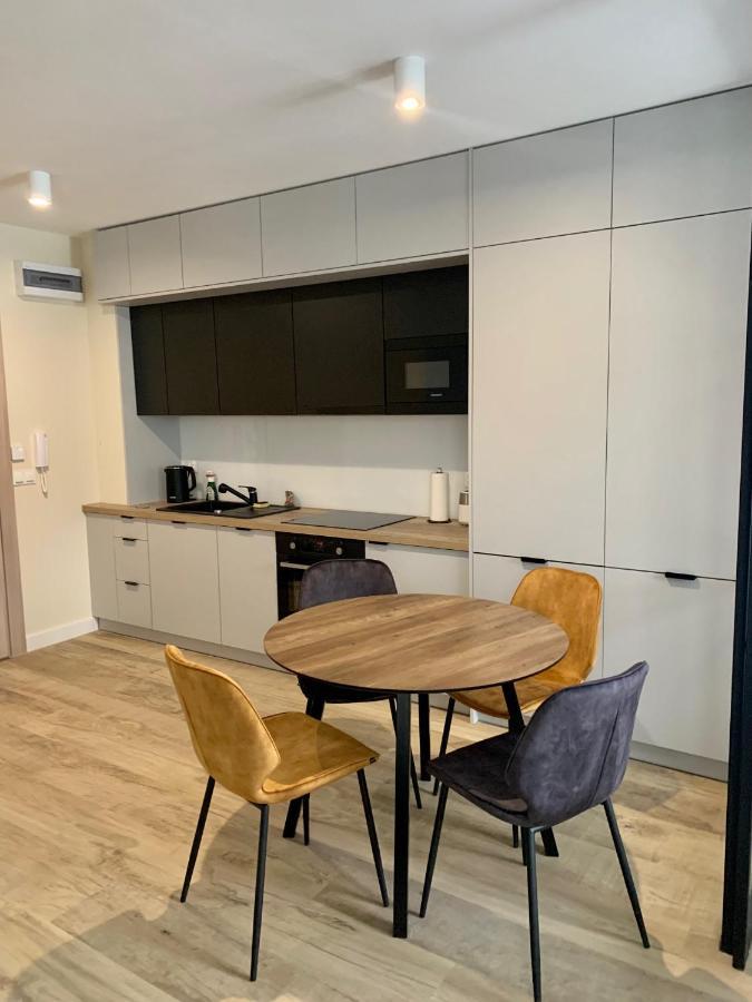 Apartamenty Piano Polna 28 Świeradów-Zdrój Kültér fotó