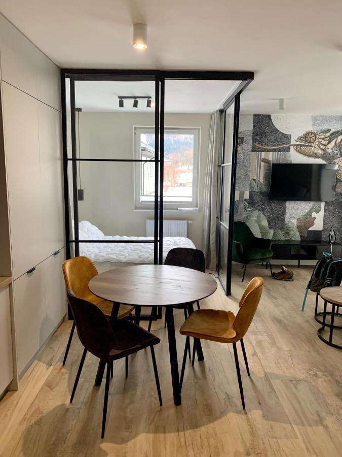 Apartamenty Piano Polna 28 Świeradów-Zdrój Kültér fotó