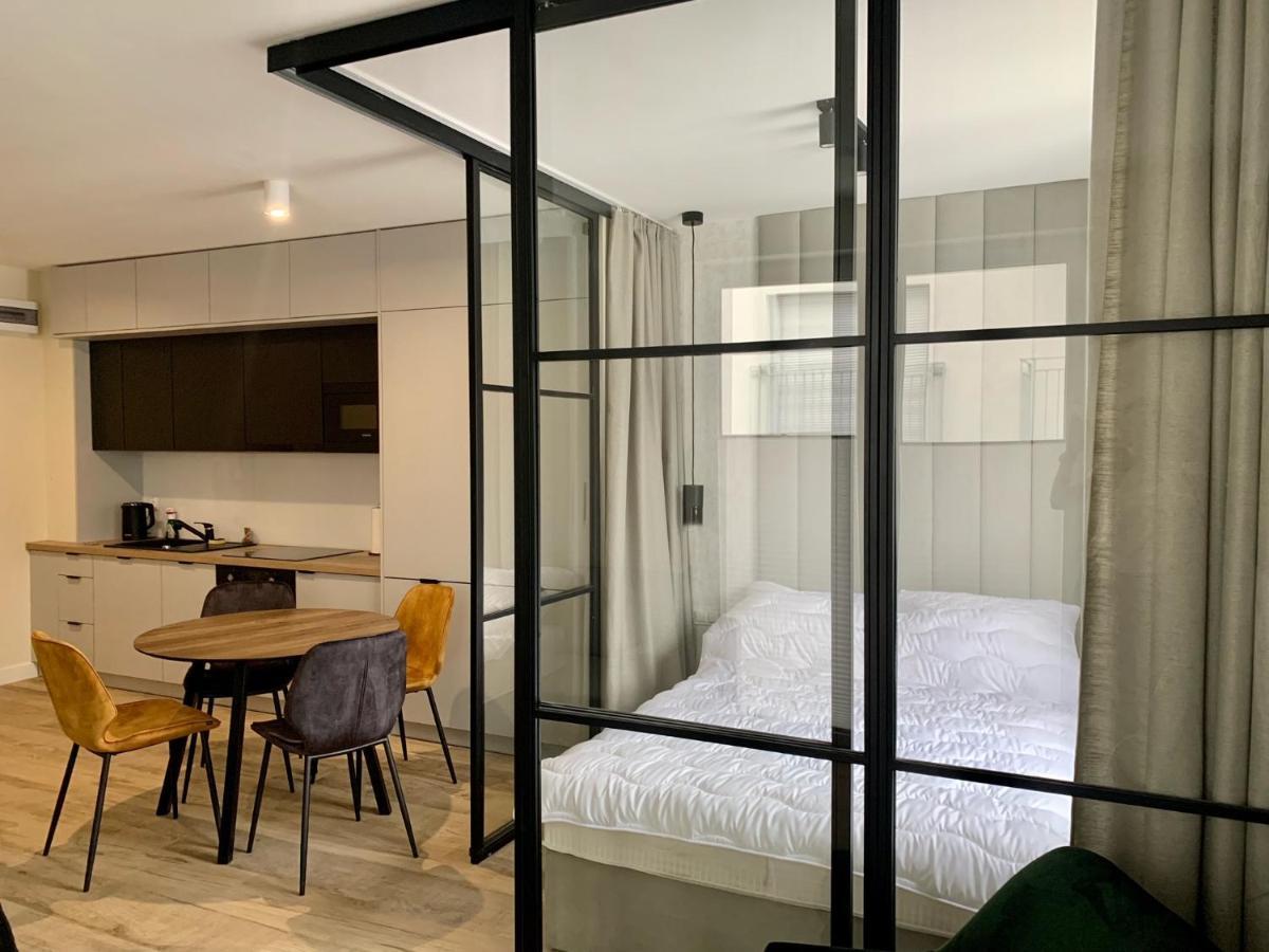 Apartamenty Piano Polna 28 Świeradów-Zdrój Kültér fotó