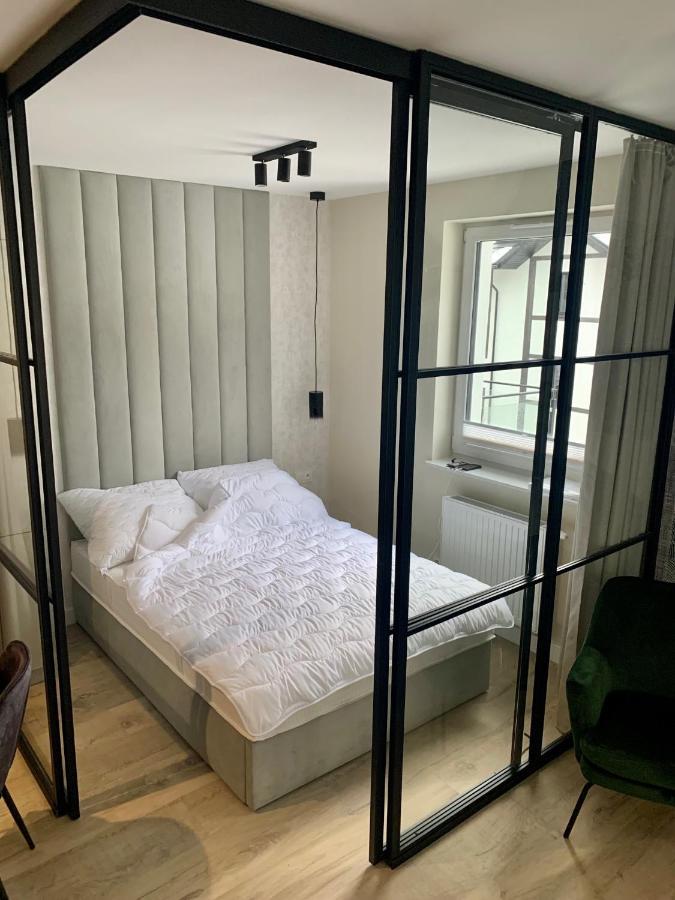 Apartamenty Piano Polna 28 Świeradów-Zdrój Kültér fotó