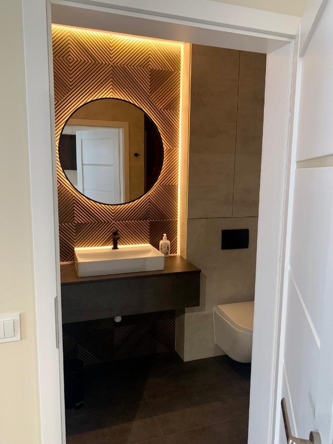 Apartamenty Piano Polna 28 Świeradów-Zdrój Kültér fotó