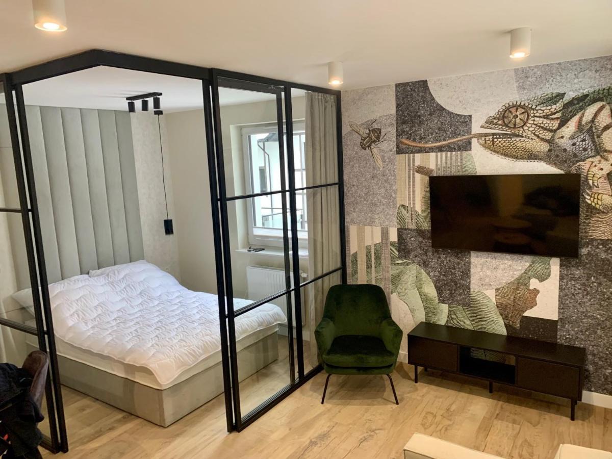 Apartamenty Piano Polna 28 Świeradów-Zdrój Kültér fotó
