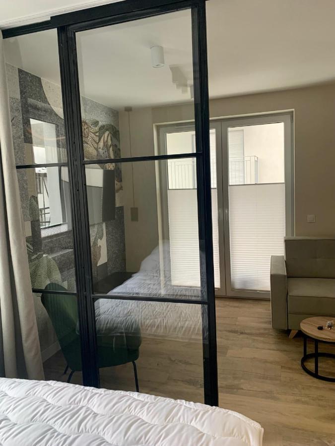 Apartamenty Piano Polna 28 Świeradów-Zdrój Kültér fotó