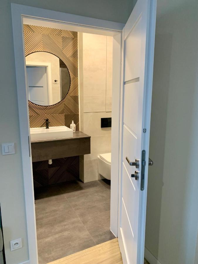 Apartamenty Piano Polna 28 Świeradów-Zdrój Kültér fotó