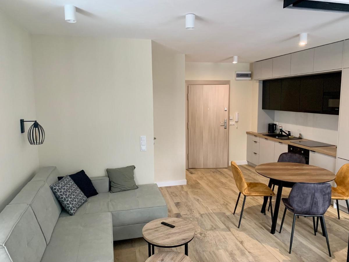 Apartamenty Piano Polna 28 Świeradów-Zdrój Kültér fotó