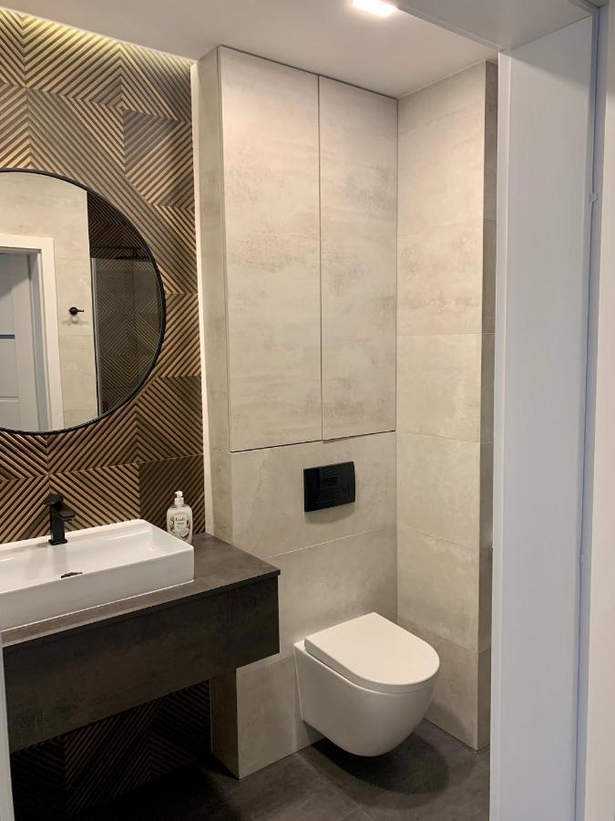 Apartamenty Piano Polna 28 Świeradów-Zdrój Kültér fotó