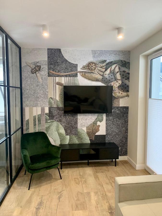 Apartamenty Piano Polna 28 Świeradów-Zdrój Kültér fotó