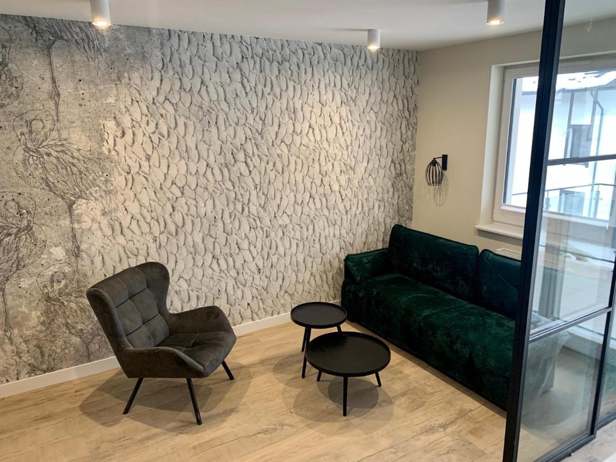 Apartamenty Piano Polna 28 Świeradów-Zdrój Kültér fotó