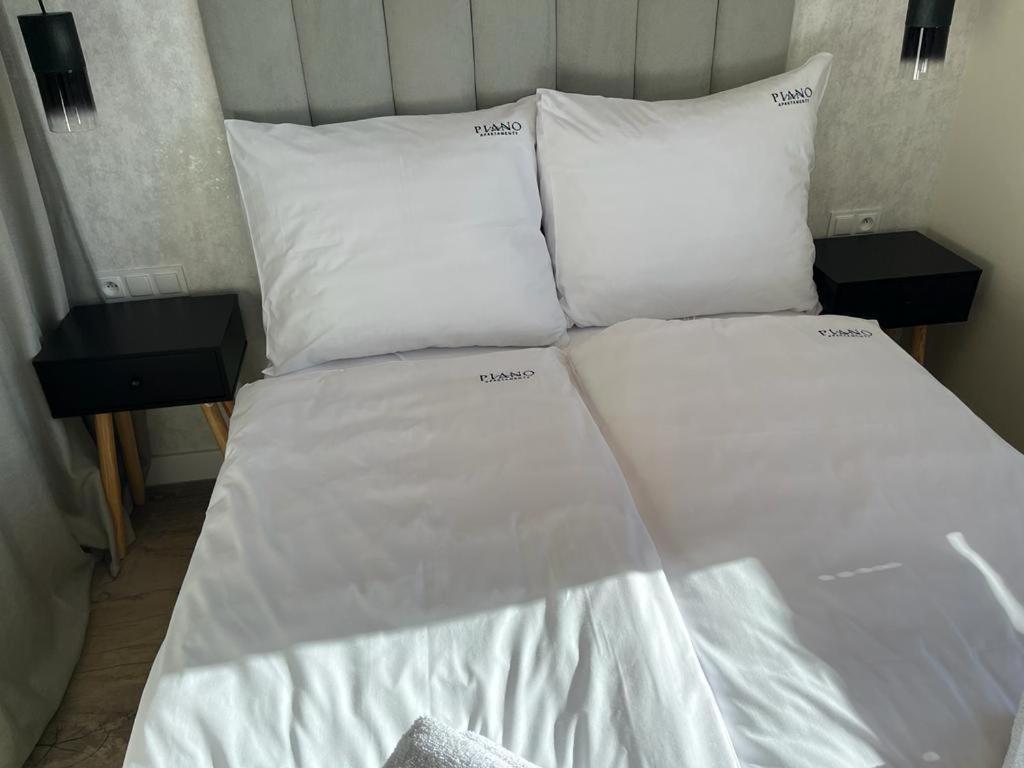 Apartamenty Piano Polna 28 Świeradów-Zdrój Kültér fotó